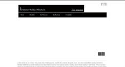 Desktop Screenshot of millworks.biz